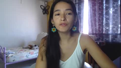 Snapshot of erina_1 chatting on 16, 2, 2025 erina_1 online show from 16, 2, 2025