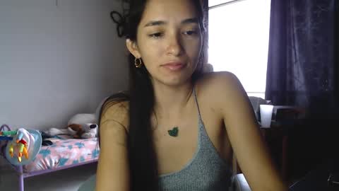 Snapshot of erina_1 chatting on 6, 3, 2025 erina_1 online show from 6, 3, 2025
