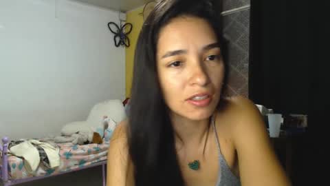 Snapshot of erina_1 chatting on 7, 3, 2025 erina_1 online show from 7, 3, 2025