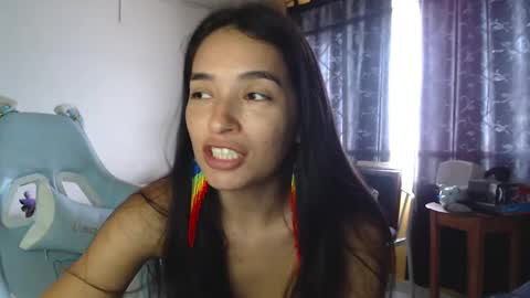 Snapshot of erina_1 chatting on 11, 3, 2025 erina_1 online show from 11, 3, 2025