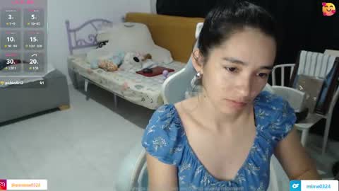 erina_1 online show from 11, 6, 2026