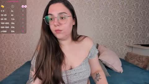 Erin online show from 5, 12, 2024