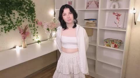 Melissa online show from 2, 10, 2025