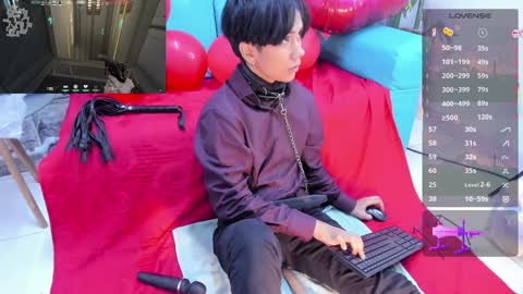 Eriol online show from 7, 2, 2025