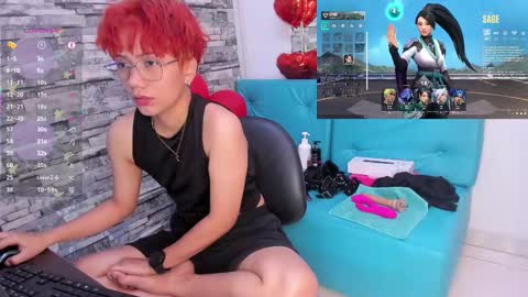 Eriol online show from 18, 2, 2025