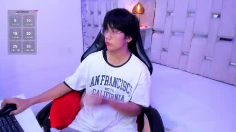 Eriol online show from 9, 9, 2025