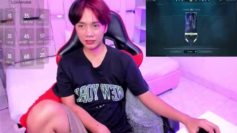 Eriol online show from 21, 10, 2025