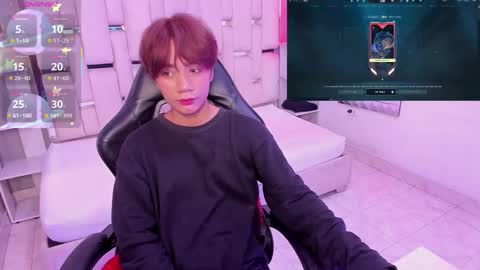 Eriol online show from 4, 11, 2025