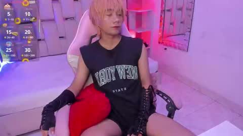 Eriol online show from 13, 11, 2025