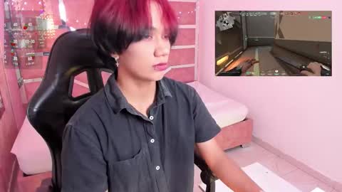 Eriol online show from 2, 3, 2026