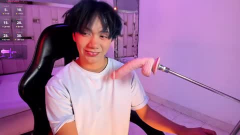 Snapshot of eriol__ chatting on 9, 6, 2026 Eriol online show from 9, 6, 2026
