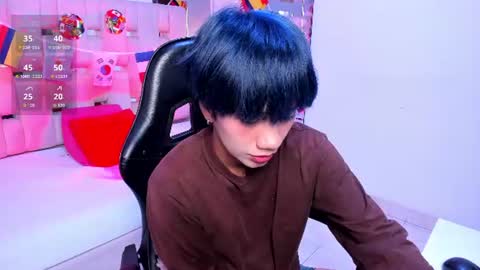 Snapshot of eriol__ chatting on 29, 6, 2026 Eriol online show from 29, 6, 2026