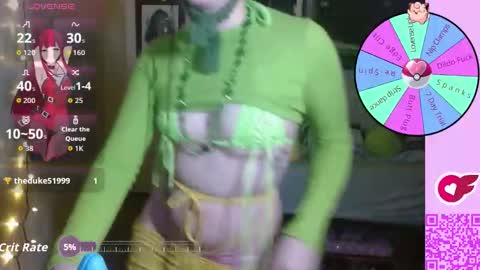 Snapshot of eris_the_doll chatting on 15, 3, 2026 ErisTheDoll online show from 15, 3, 2026