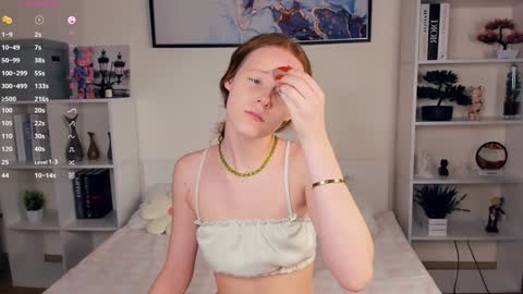 Sofia online show from 15, 1, 2025