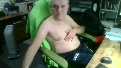 ernello online show from 13, 10, 2025