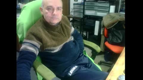 ernello online show from 8, 1, 2026