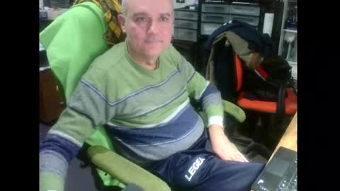 ernello online show from 15, 1, 2026