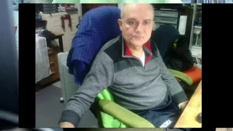 ernello online show from 11, 6, 2026