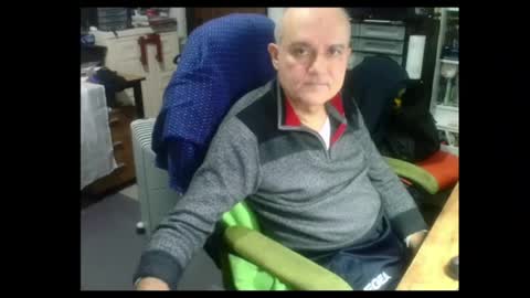 ernello online show from 5, 7, 2026