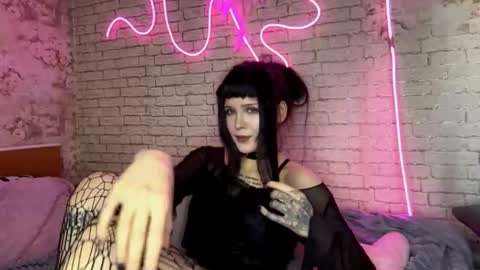 Nina online show from 15, 2, 2026