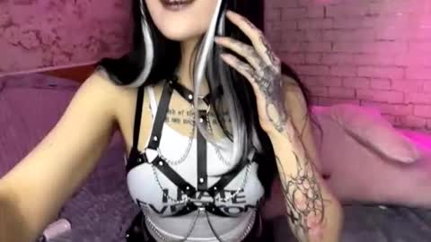 Nina online show from 18, 2, 2026