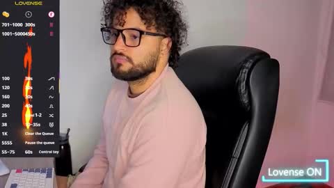 ernesto rodriguez 82 online show from 14, 10, 2025