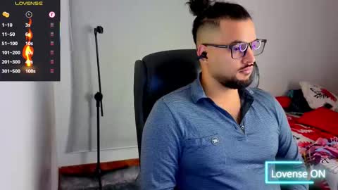 ernesto rodriguez 82 online show from 22, 10, 2025