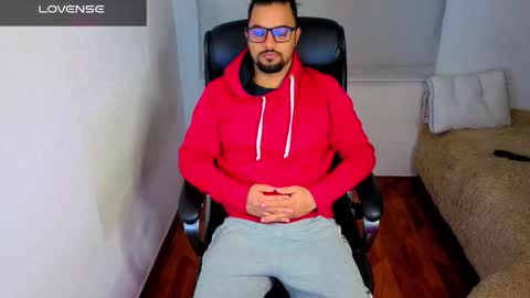 ernesto rodriguez 82 online show from 23, 2, 2026