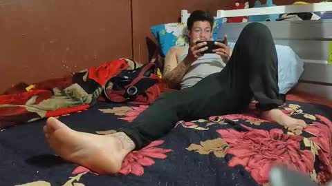 Ernesto online show from 12, 2, 2026