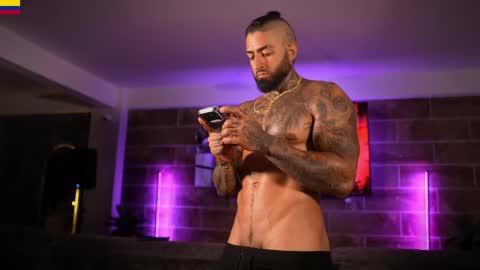 Snapshot of eros_dark_ chatting on 21, 5, 2026 EROS DARK online show from 21, 5, 2026