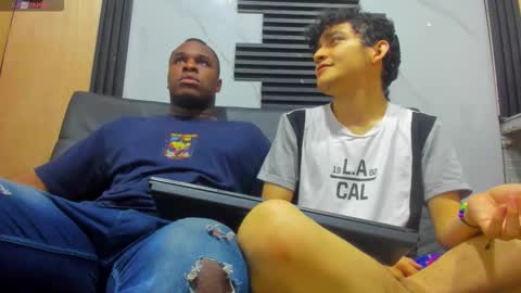 eros_fang online show from 9, 11, 2025