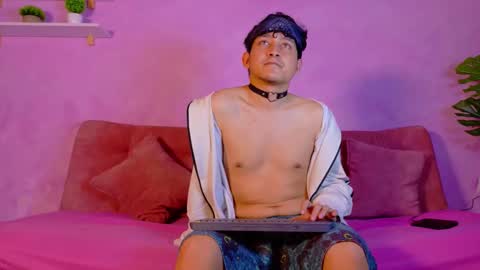 eros_fang online show from 5, 4, 2026