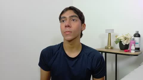 Snapshot of eros_lux1 chatting on 19, 7, 2026 Eros Lux1 online show from 19, 7, 2026