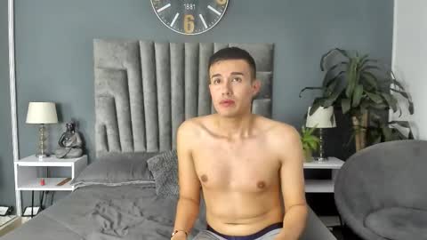 Eros Mancini online show from 13, 10, 2025