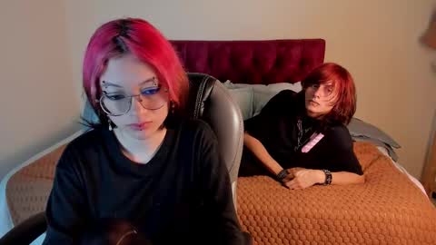 eros_nyx_ online show from 11, 2, 2026