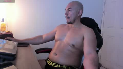 ErosColby online show from 7, 8, 2026
