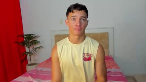 Snapshot of eroseliam chatting on 26, 2, 2026 EROS ELIAM online show from 26, 2, 2026