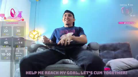 Eross online show from 12, 10, 2025