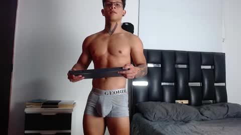 Eros online show from 10, 11, 2025