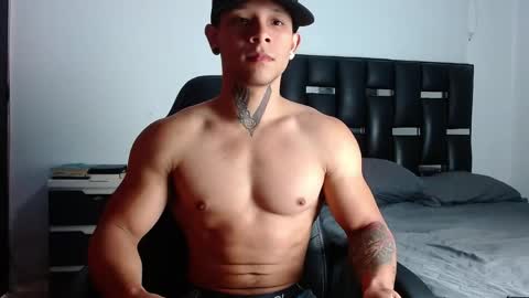 Snapshot of erosscott chatting on 23, 4, 2026 Eros online show from 23, 4, 2026