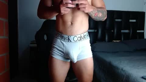 Snapshot of erosscott chatting on 4, 5, 2026 Eros online show from 4, 5, 2026