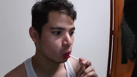 ErosStorm online show from 7, 10, 2025