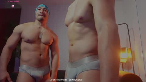 eroswolf online show from 6, 4, 2026