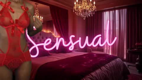 Erotic Coco  Cream online show from 30, 4, 2026