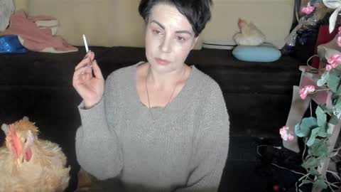 Snapshot of erotic_dessire chatting on 6, 1, 2025 Eve online show from 6, 1, 2025