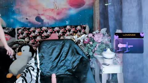 Snapshot of erotic_dessire chatting on 16, 2, 2025 Eve online show from 16, 2, 2025