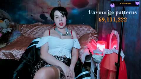 Snapshot of erotic_dessire chatting on 21, 2, 2025 Eve online show from 21, 2, 2025