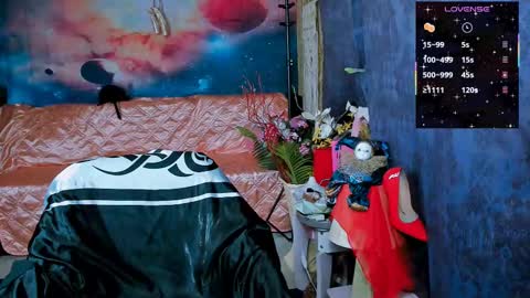 Snapshot of erotic_dessire chatting on 2, 3, 2025 Eve online show from 2, 3, 2025