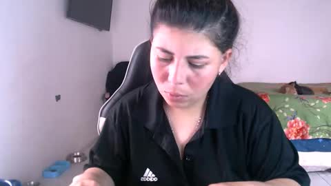 Snapshot of erotic_katia chatting on 1, 5, 2026 Sara online show from 1, 5, 2026
