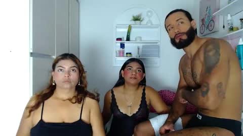 EROTIC SPA online show from 23, 4, 2026